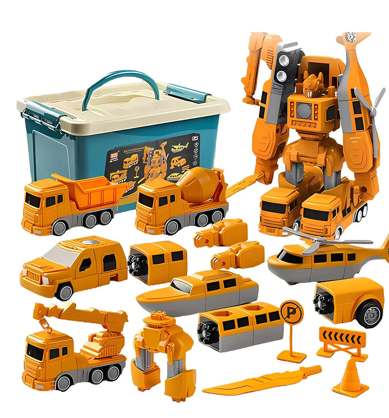 Brinquedos Transformers