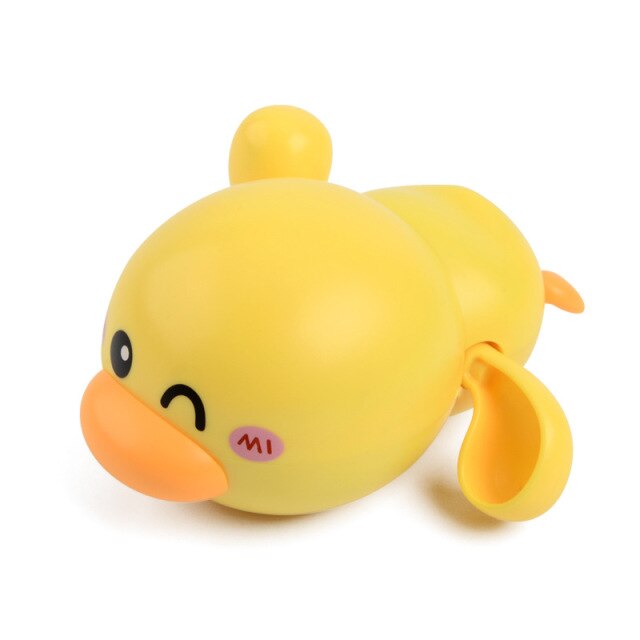 Patinho de Brinquedo para Crianças