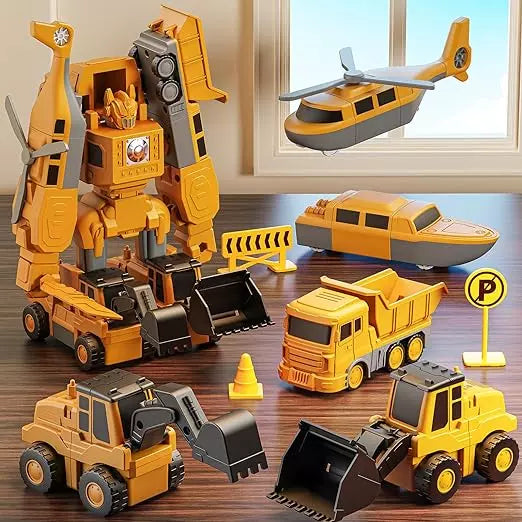 Brinquedos Transformers