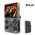 Video Game Portátil R36s 64g Tela HD com 15000 Jogos