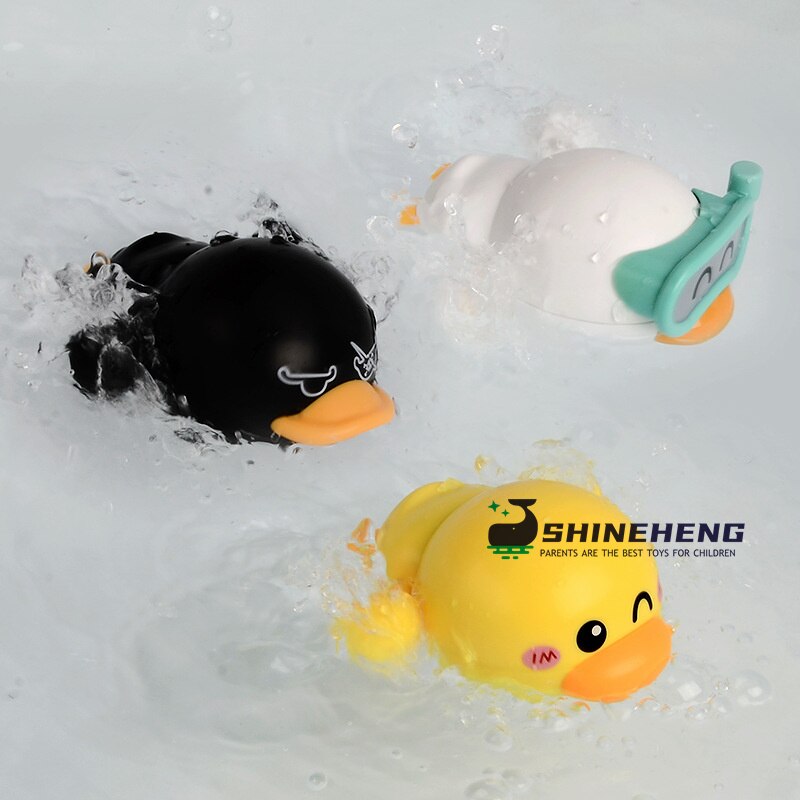 Patinho de Brinquedo para Crianças