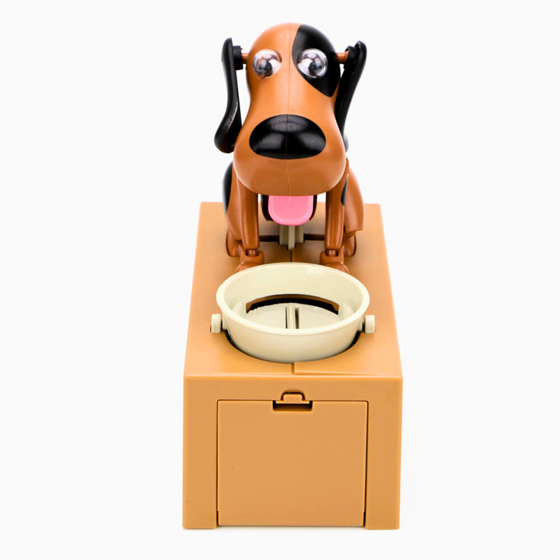 Cofrinho My Dog