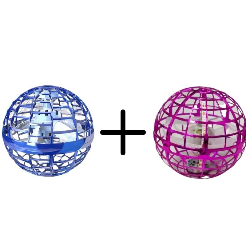 Bola Voadora Fly Orb