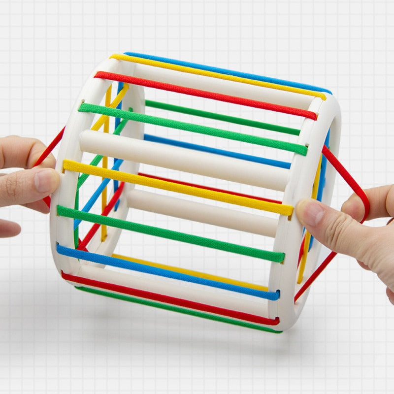 Brinquedo Educativo de Seleção de Formas