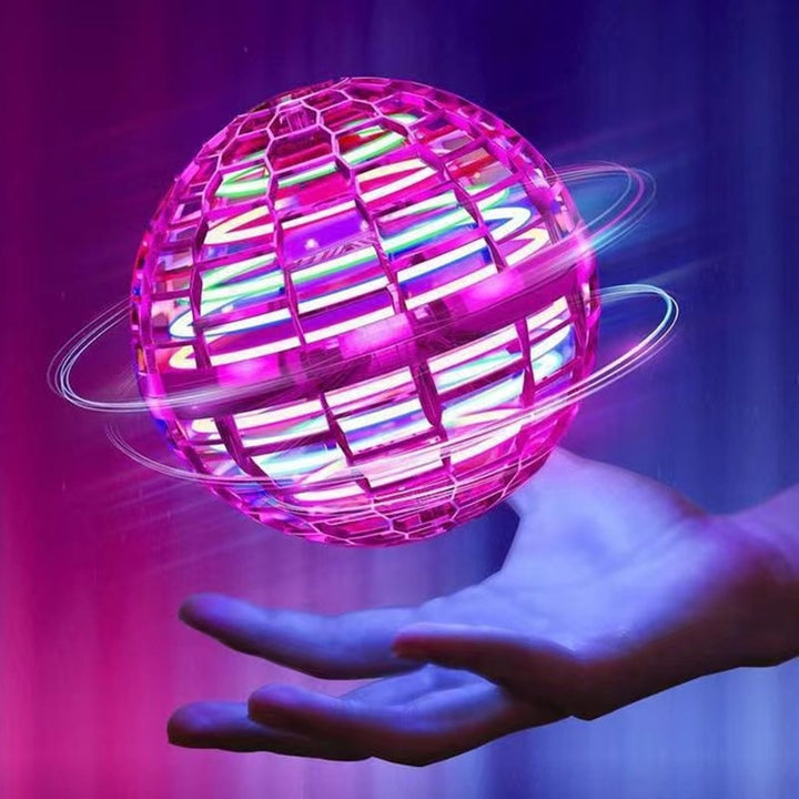 Bola Voadora Fly Orb