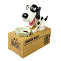 Cofrinho My Dog