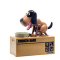 Cofrinho My Dog