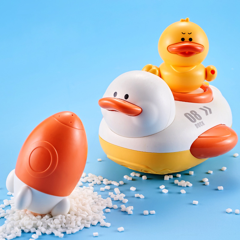 Patinho de Brinquedo para Crianças