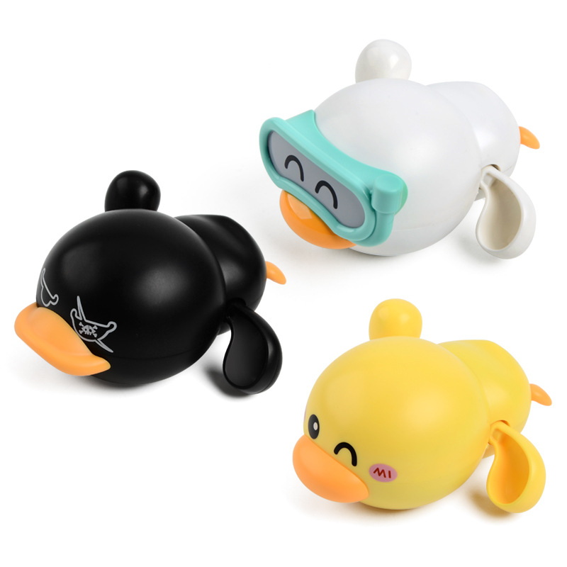 Patinho de Brinquedo para Crianças