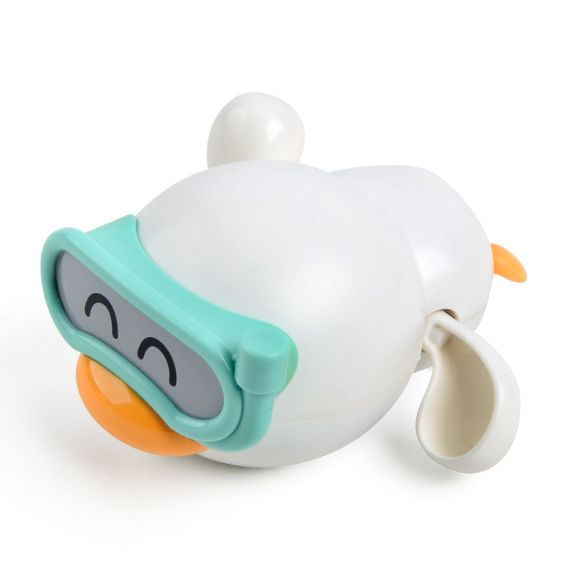 Patinho de Brinquedo para Crianças