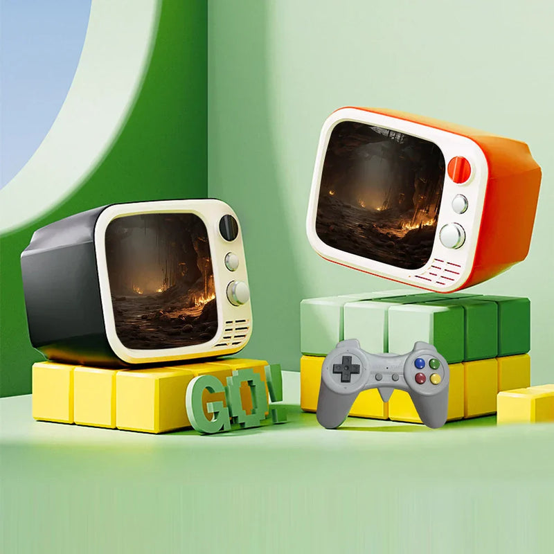 Mini TV Game
