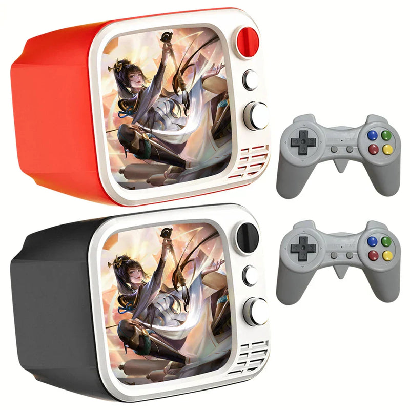 Mini TV Game