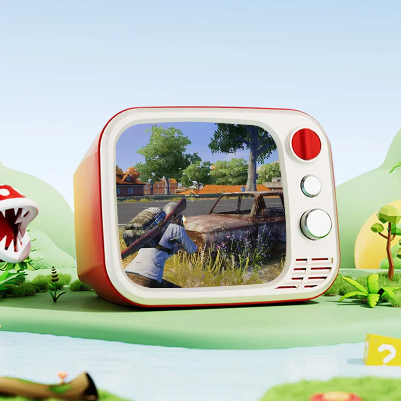 Mini TV Game