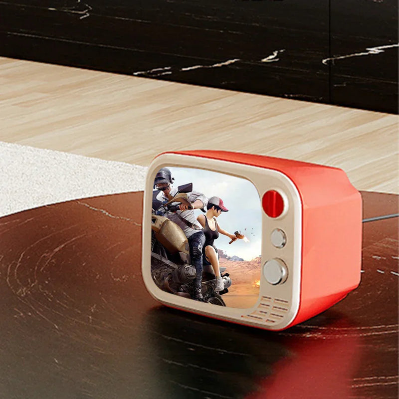 Mini TV Game