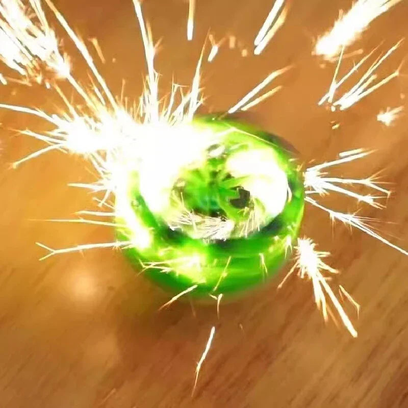 Beyblade Spinner