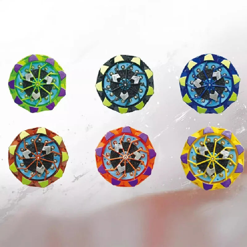 Beyblade Spinner