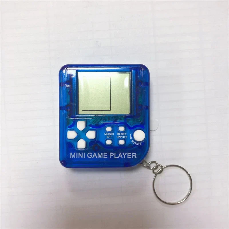 Chaveiro Mini Game Player