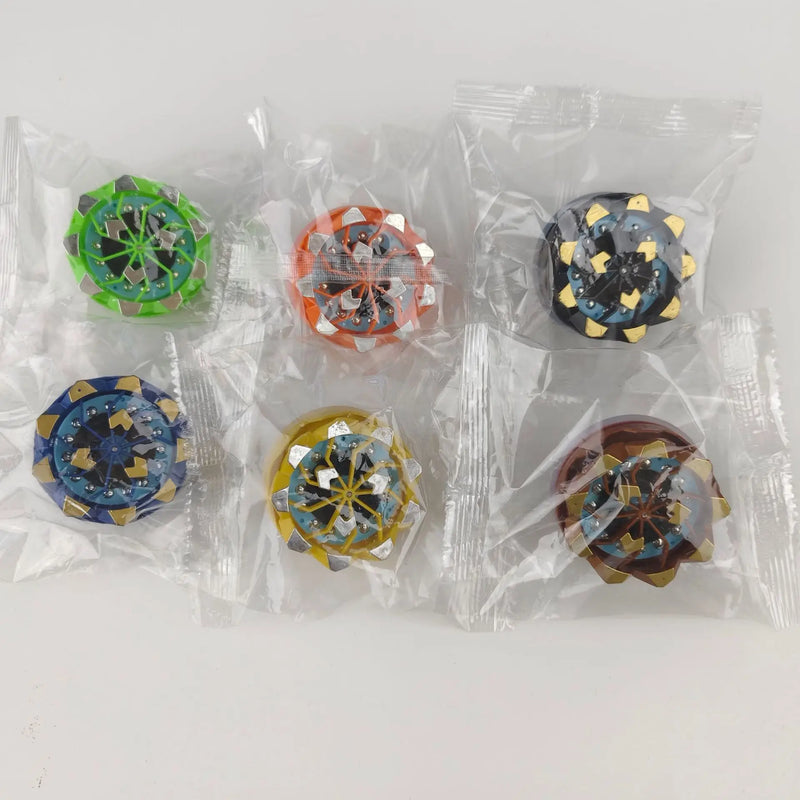 Beyblade Spinner