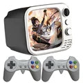 Mini TV Game