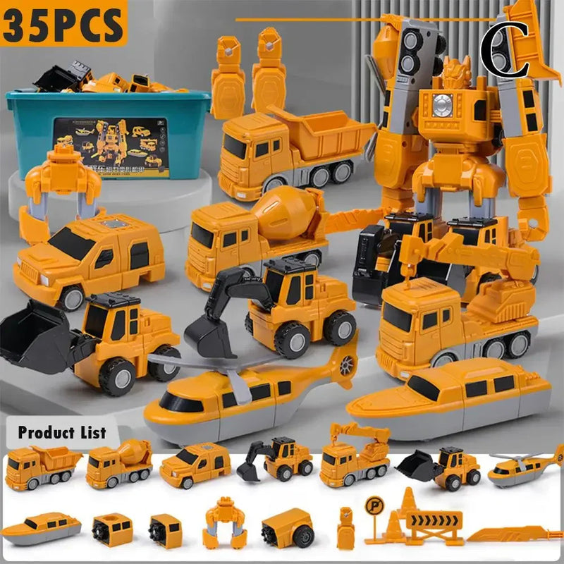 Brinquedos Transformers