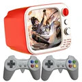 Mini TV Game
