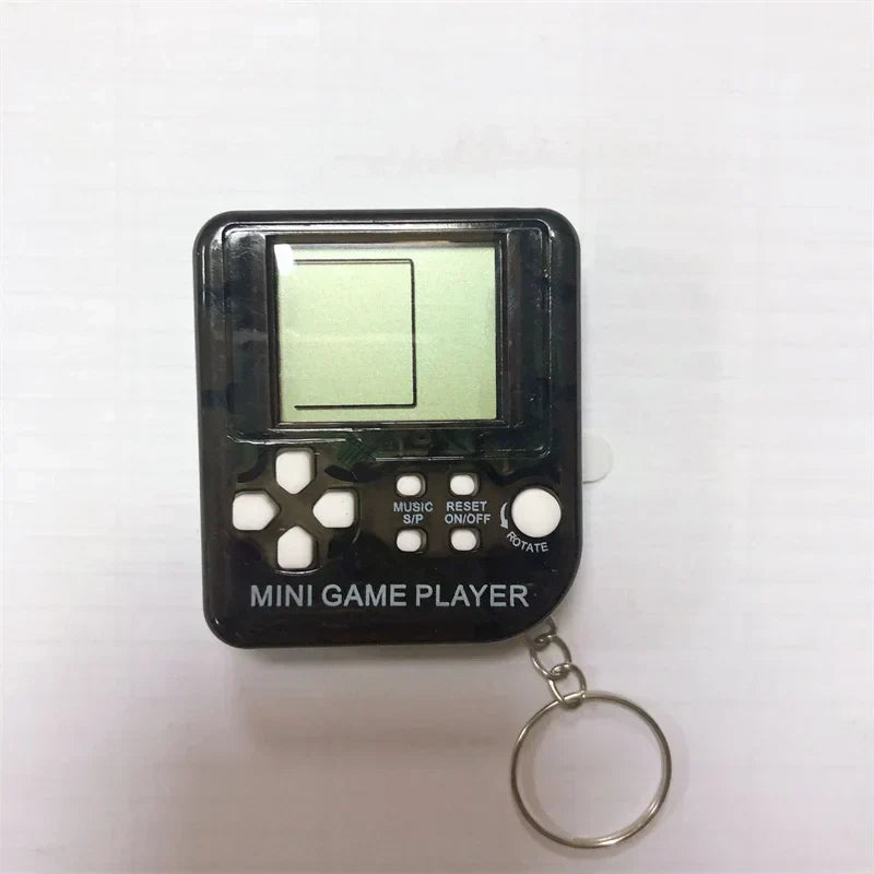 Chaveiro Mini Game Player