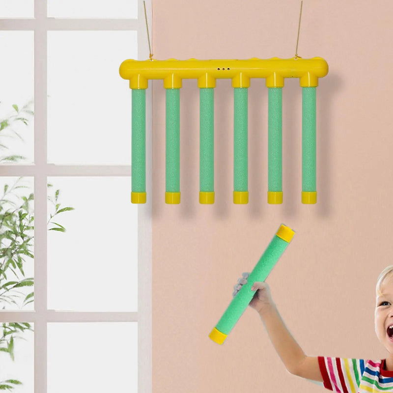 Brinquedo de treinamento de Reação e Reflexo
