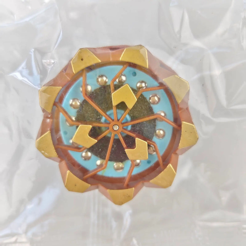 Beyblade Spinner
