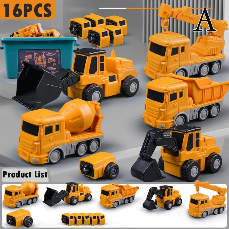 Brinquedos Transformers
