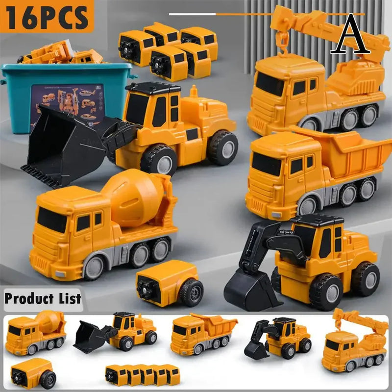 Brinquedos Transformers