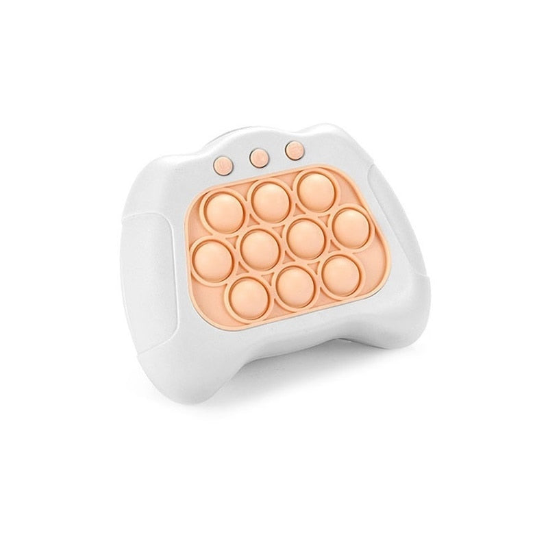 Game Educativo Pop It Pro - 4 em 1