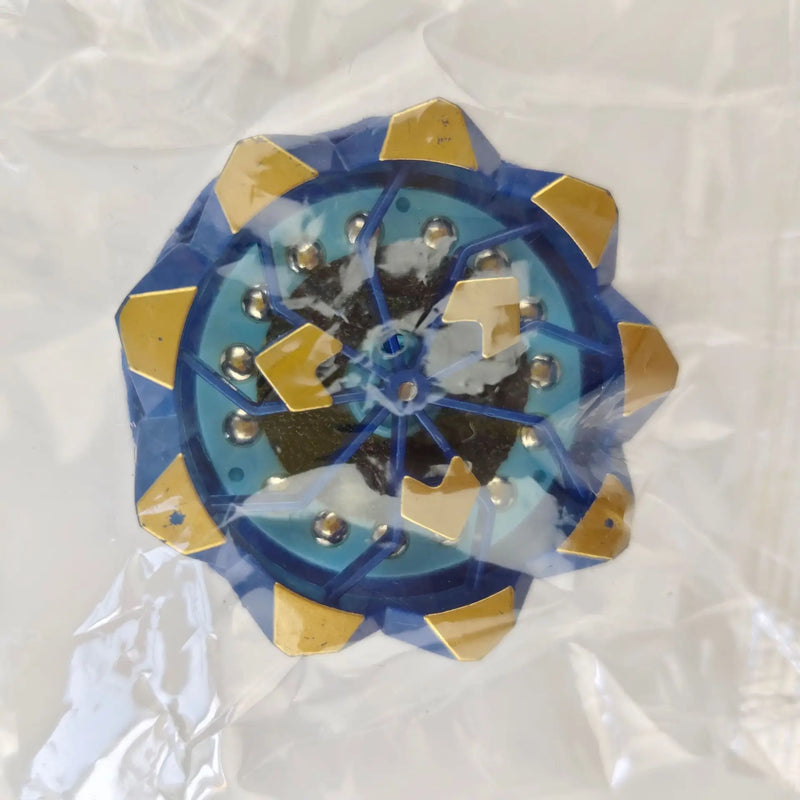 Beyblade Spinner