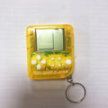 Chaveiro Mini Game Player