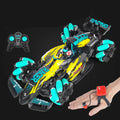 F 1 Racing