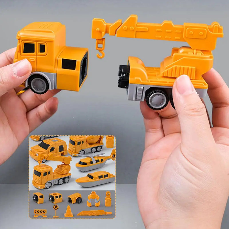Brinquedos Transformers