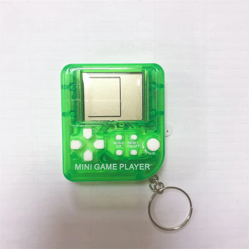Chaveiro Mini Game Player