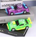 Blaster Car