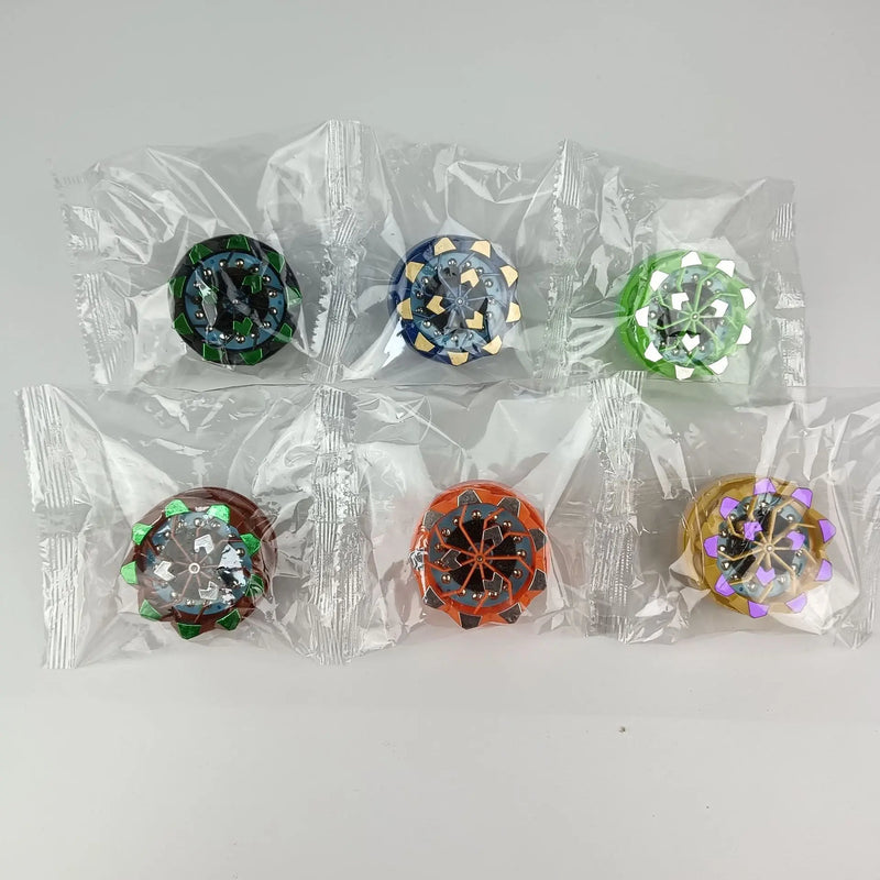 Beyblade Spinner