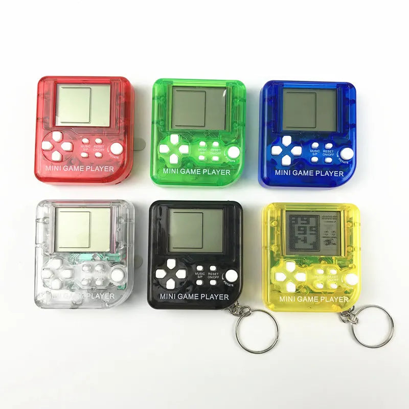 Chaveiro Mini Game Player