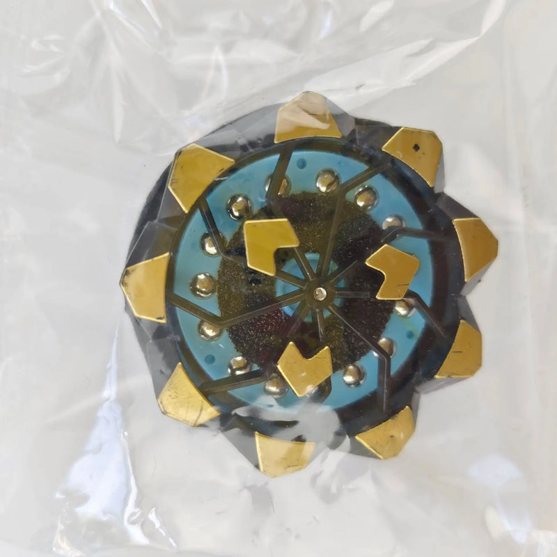 Beyblade Spinner