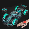 F 1 Racing