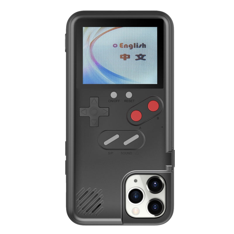 Game Case Retro para Iphone