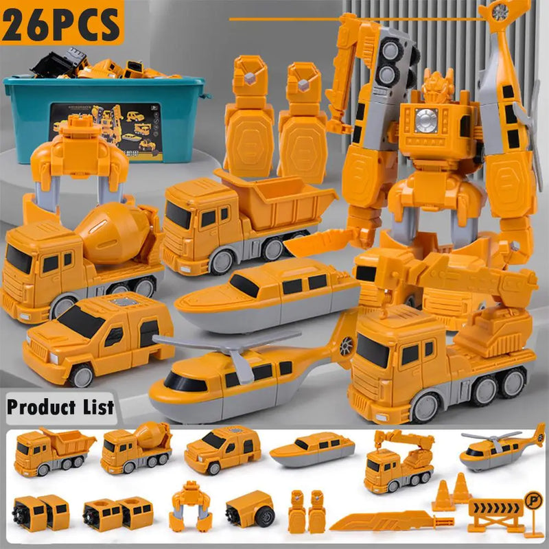 Brinquedos Transformers