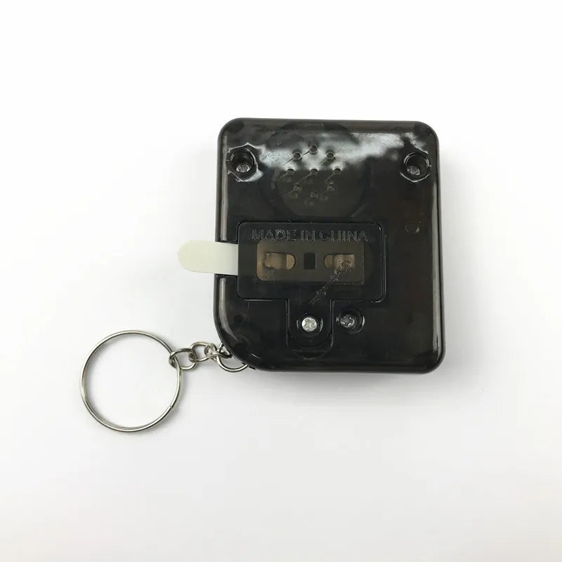 Chaveiro Mini Game Player
