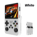 Video Game Portátil R36s 64g Tela HD com 15000 Jogos