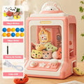 Mini Máquina de Bichinhos