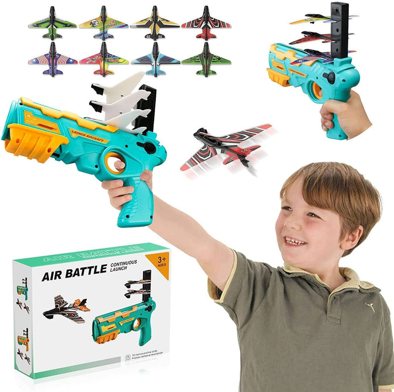 Lançador de Avião