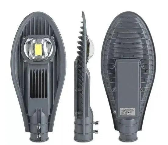 Luminária LED 50W COB 100% Bivolt