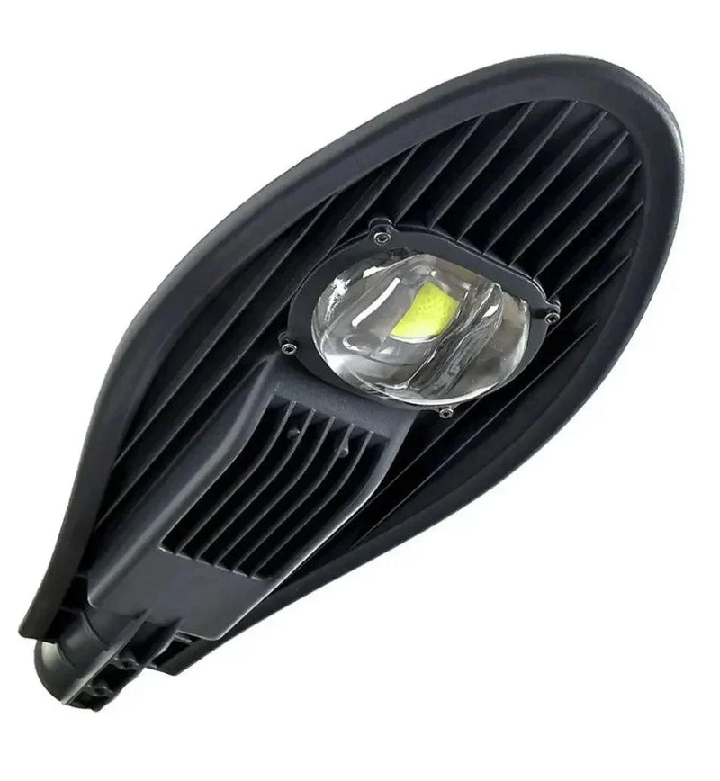 Luminária LED 50W COB 100% Bivolt