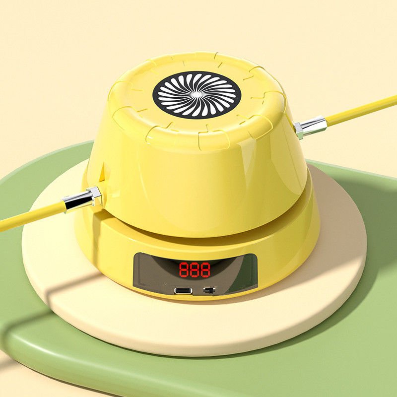 Máquina de Pular Corda